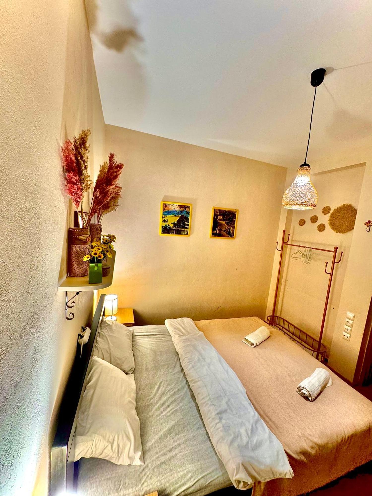 Sky Guest House Tbilisi ภายนอก รูปภาพ